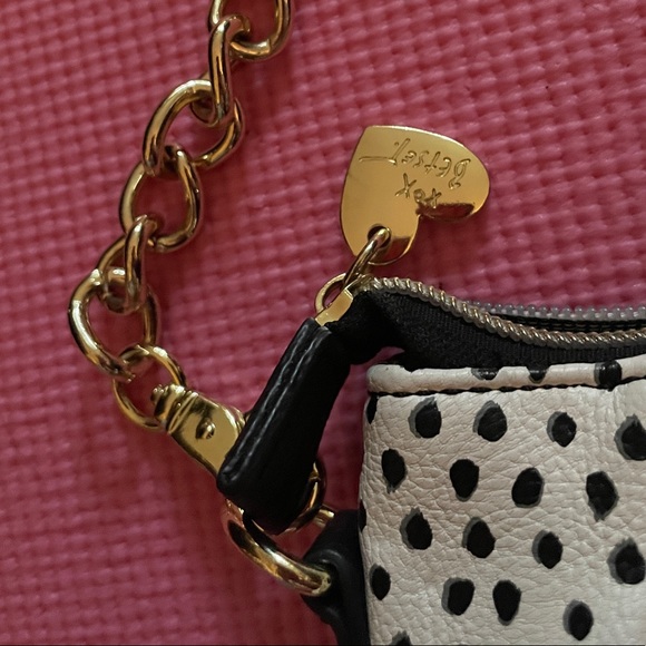 Betsey Johnson purse - Picture 8 of 14